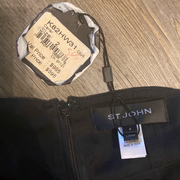 Flowy pant - Picture 4 of 6